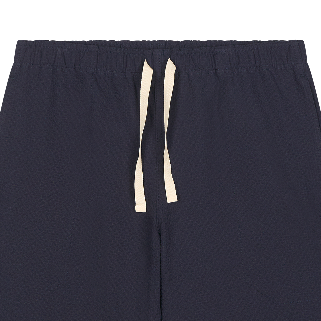 하울린 마인드리스 부기 쇼츠 크리스피 시어서커 네이비 - 26S(Howlin Mindless Boogie Shorts Crispy Seersucker Navy - 26SS) - 3