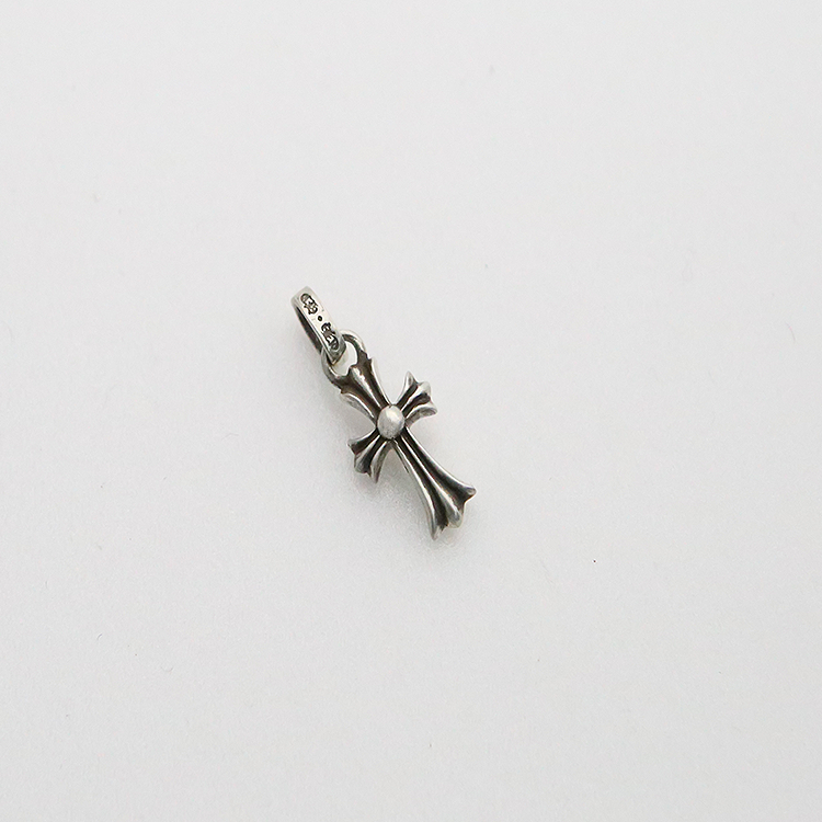 한스룸 크롬하츠 베이비팻 크로스 참(Hansroom Chrome Hearts Baby fat crs charm) - 5