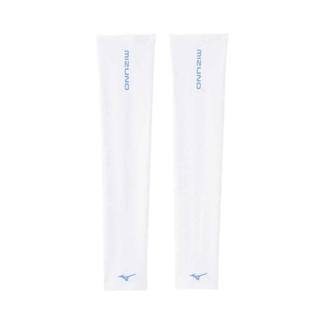 32JYD14001 Mizuno Cool Hold Arm Guard White