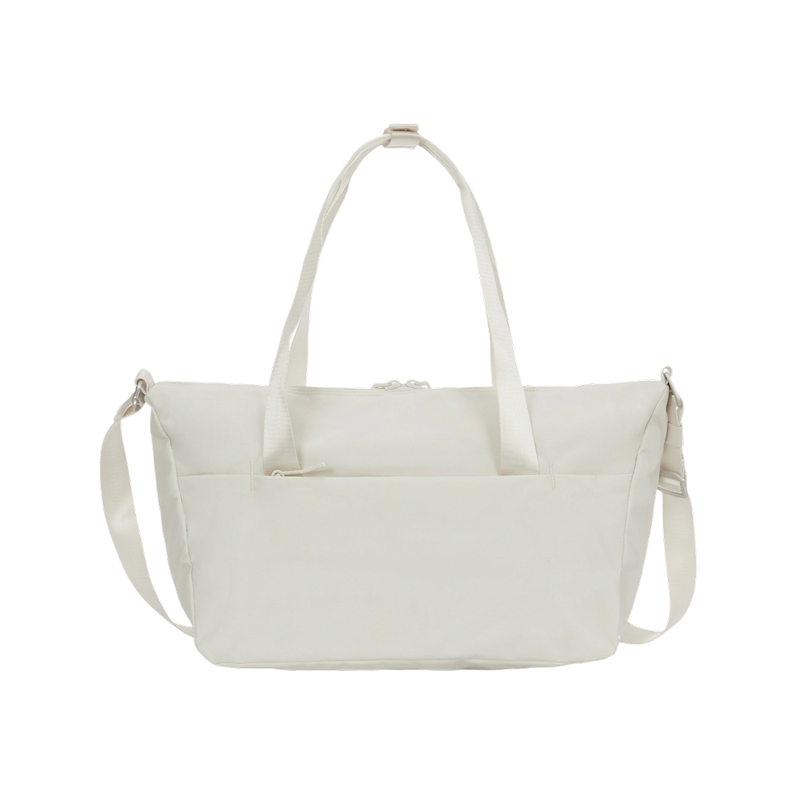 노스페이스 SP 더플백 S 샌드 쉘 - 26SS(The North Face Sp Duffle Bag S Sand Shell - 26SS) - 2