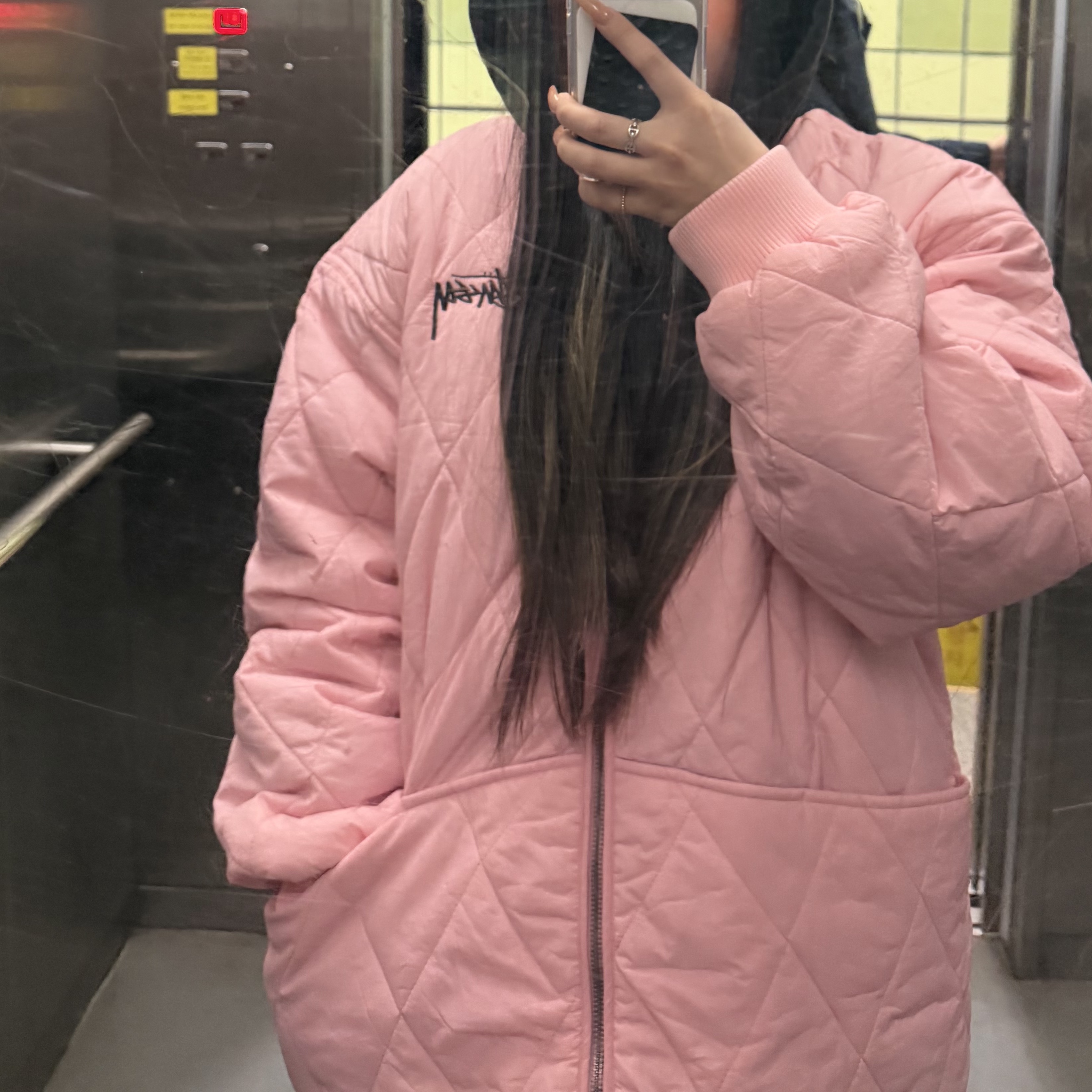 KREAM 스타일