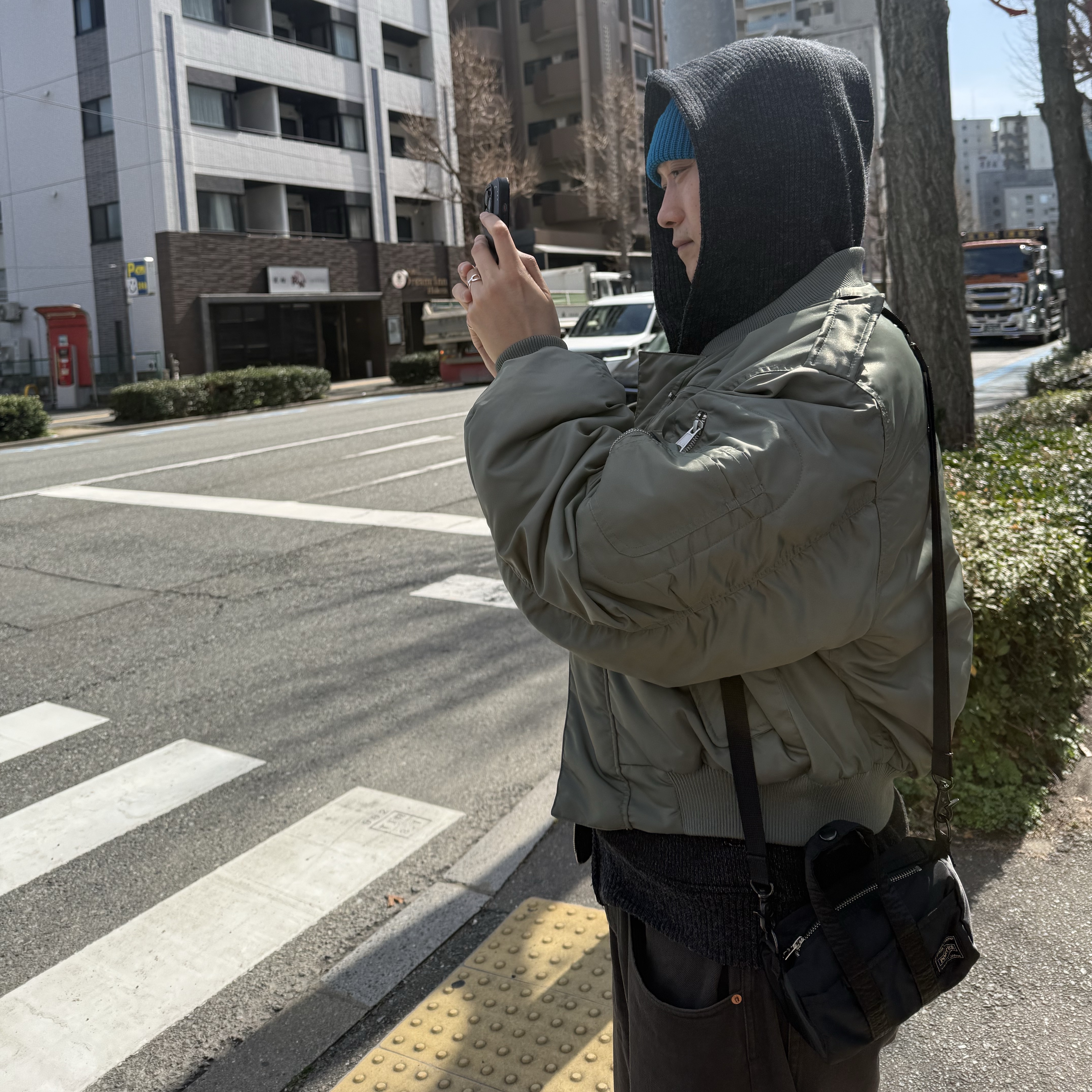 장롱이님의 스타일 - 2