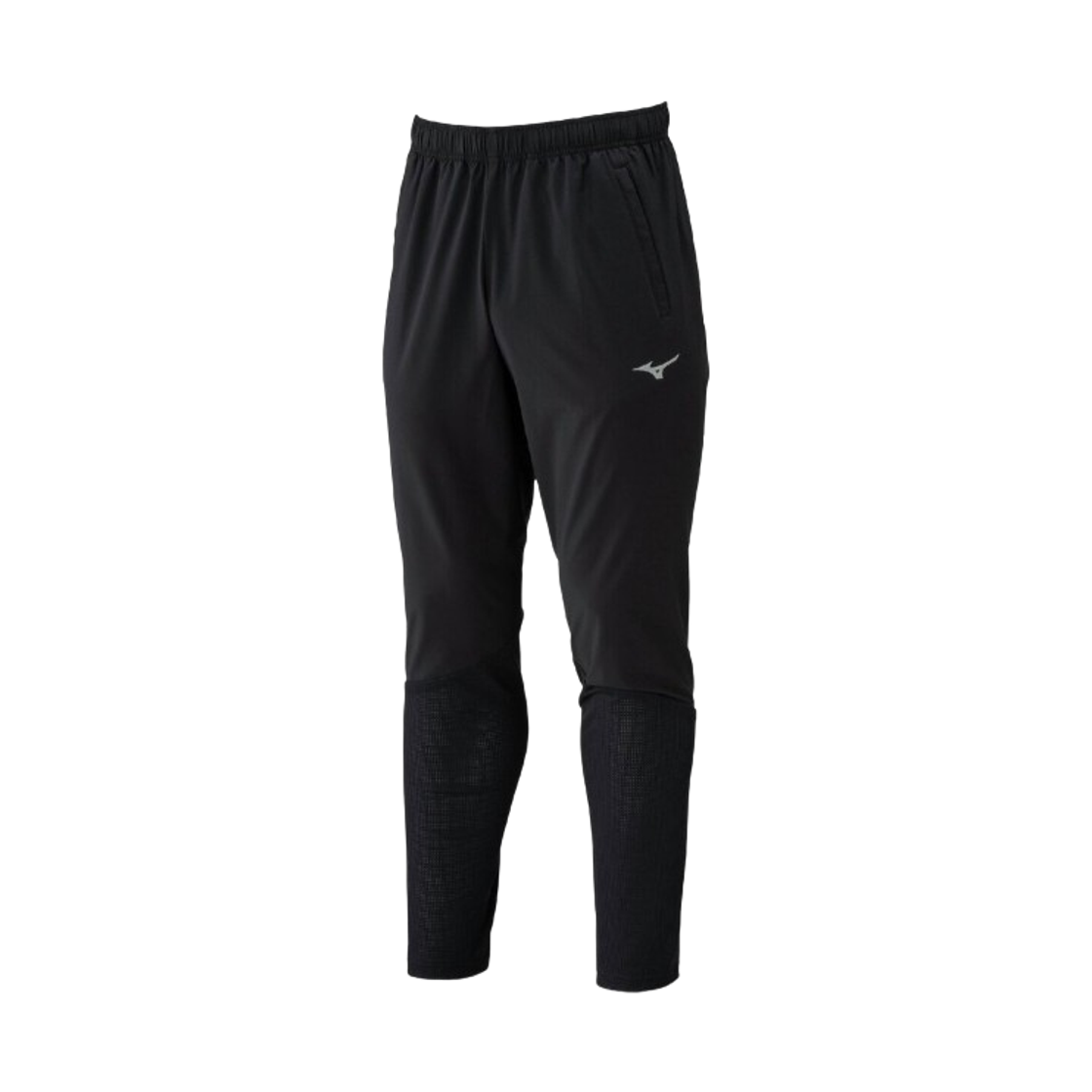 32MDD03109 Mizuno Move Light Cross Pants Black