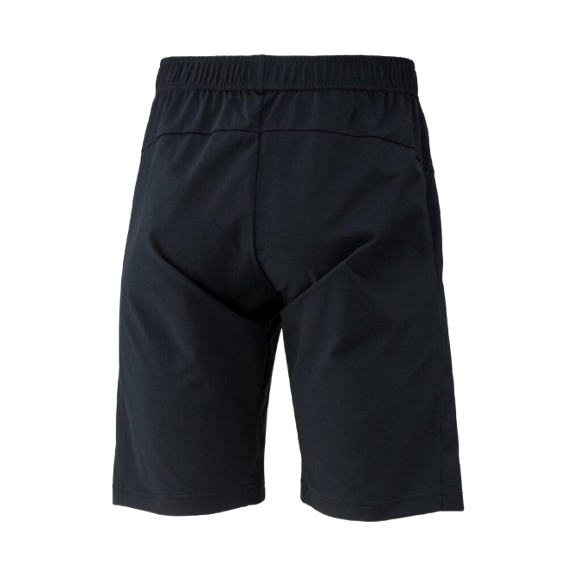 미즈노 라이트 스트레치 니트 쇼츠 블랙(Mizuno Light Stretch Knit Shorts Black) - 2