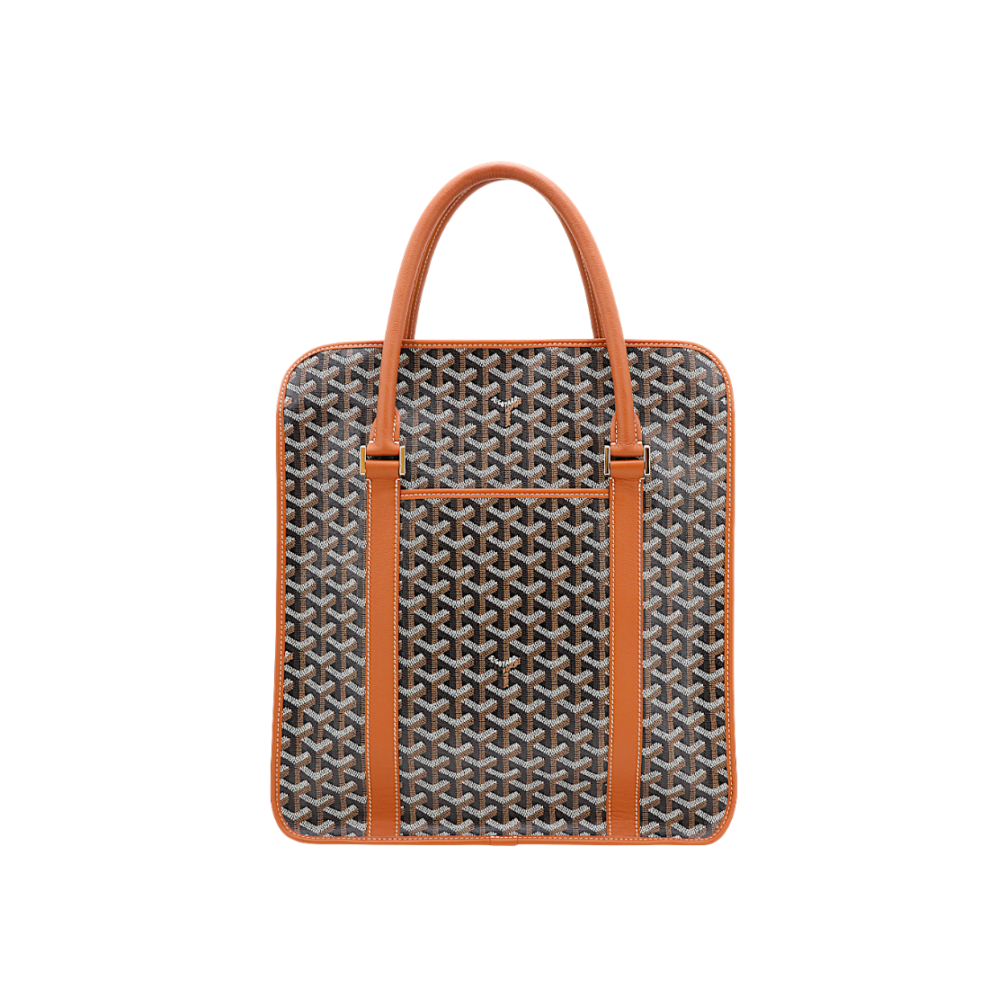 고야드 부르고뉴 토트백(Goyard Burgundy Tote Bag)