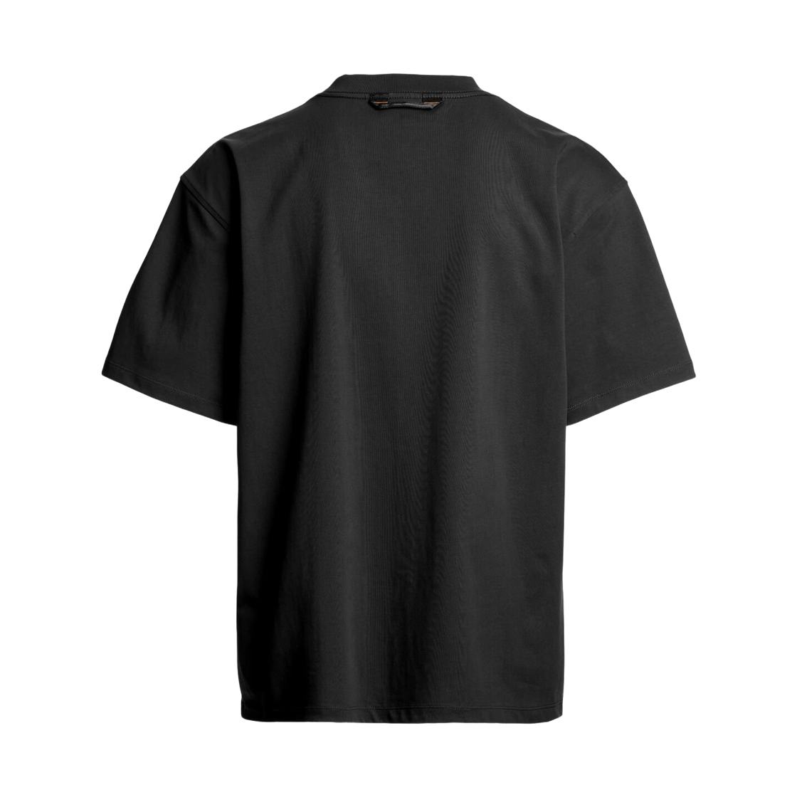 파라점퍼스 레그 티셔츠 블랙 - 25FW(Parajumpers Reg T-Shirt Black - 25FW) - 2
