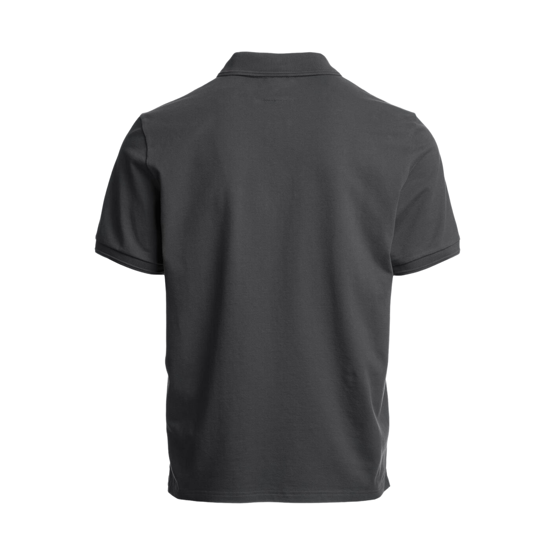 파라점퍼스 웰링턴 폴로 셔츠 가고일 - 26SS(Parajumpers Wellington Polo Shirt Gargoyle - 26SS) - 2