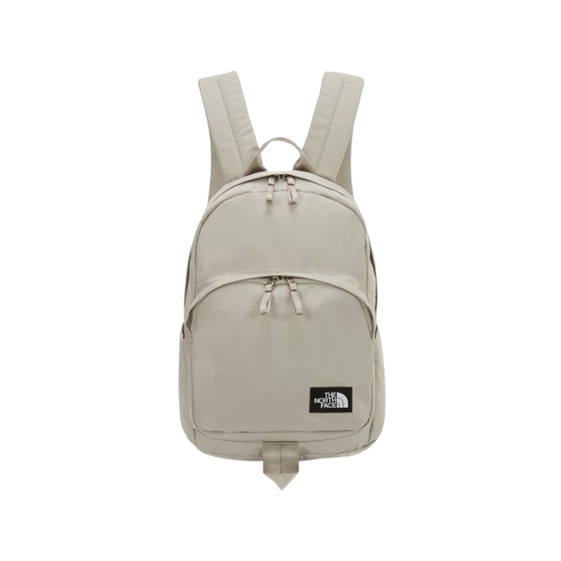 NM2DS24B The North Face TNF Day Pack M White Sand - 26SS