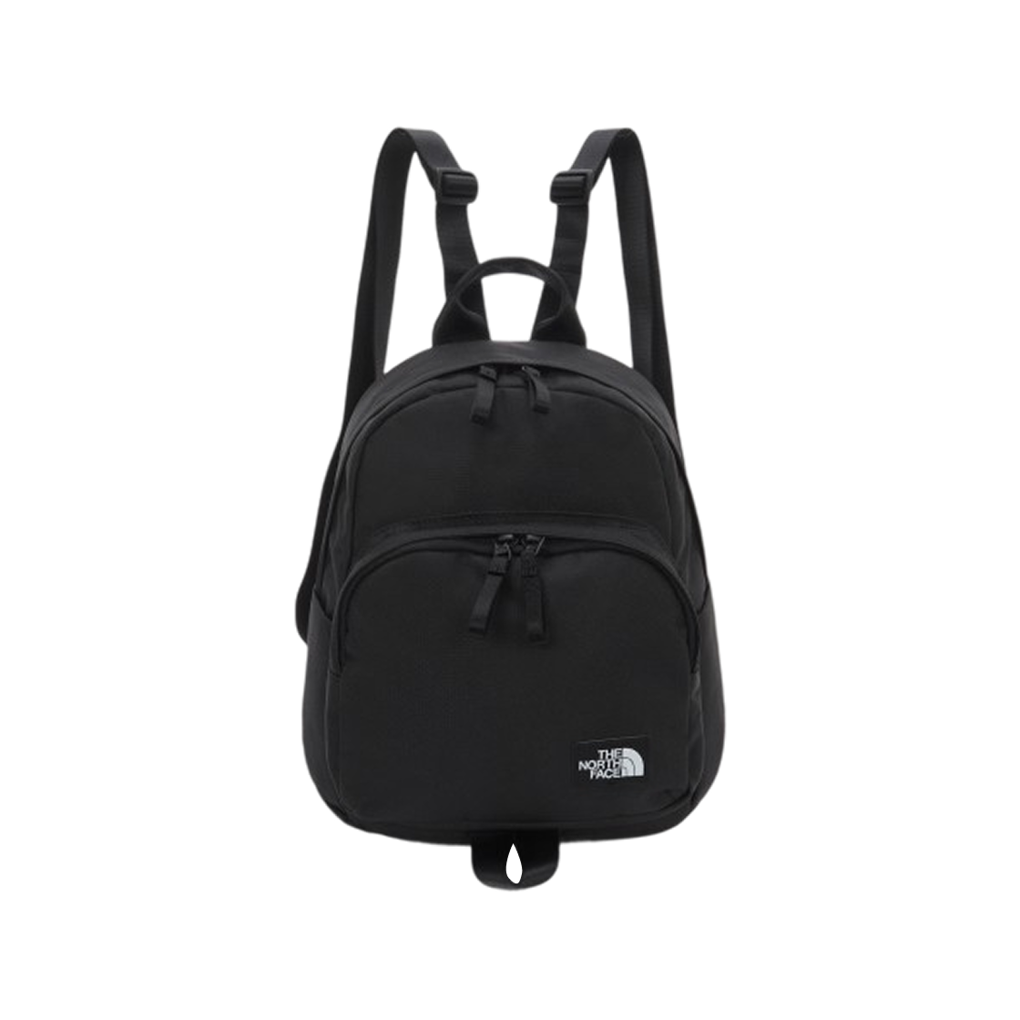 NM2DS23A The North Face TNF Day Pack Mini Black - 26SS
