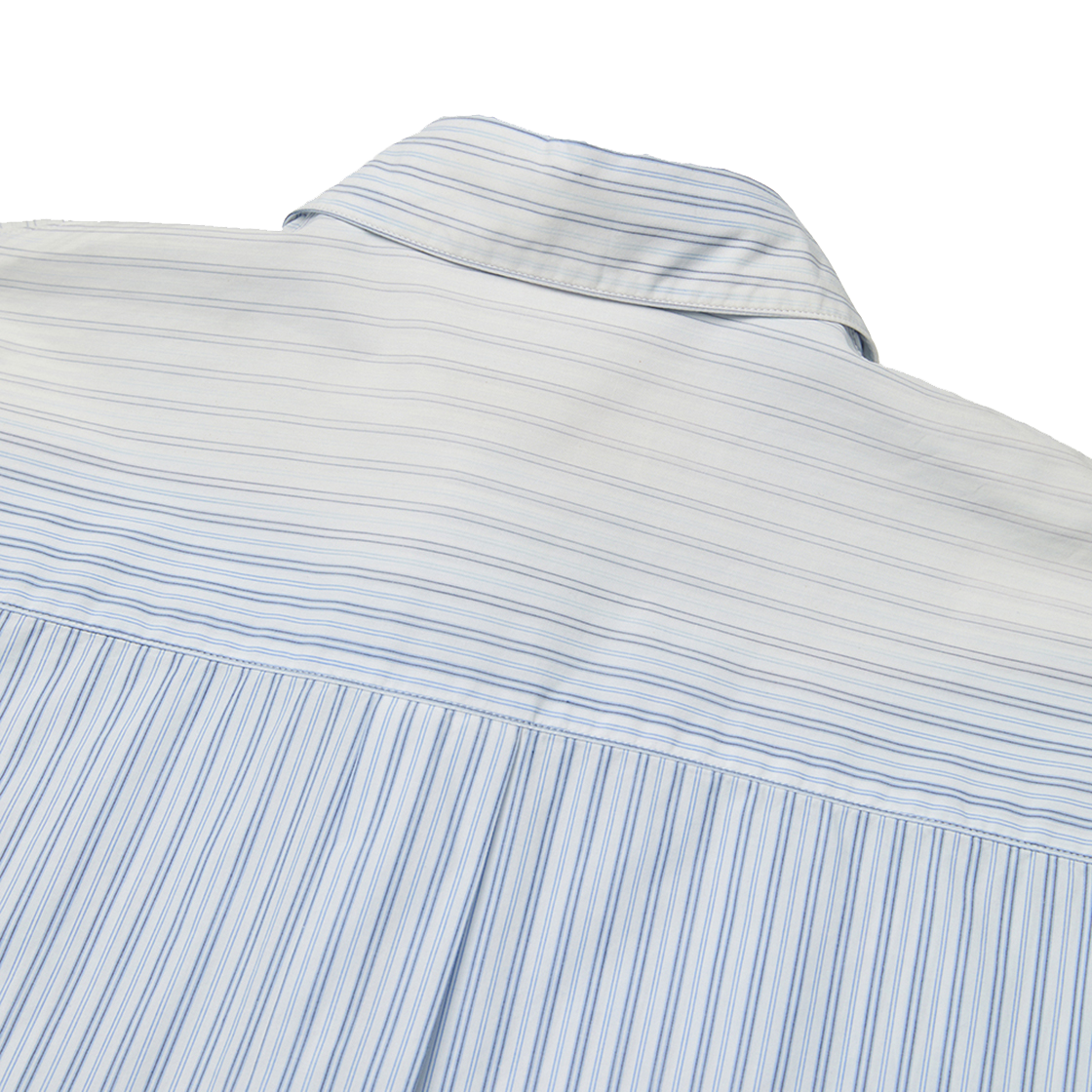 엠엠아이씨 마티니 셔츠 스카이 블루(MMIC Matinee Shirt Sky Blue) - 6
