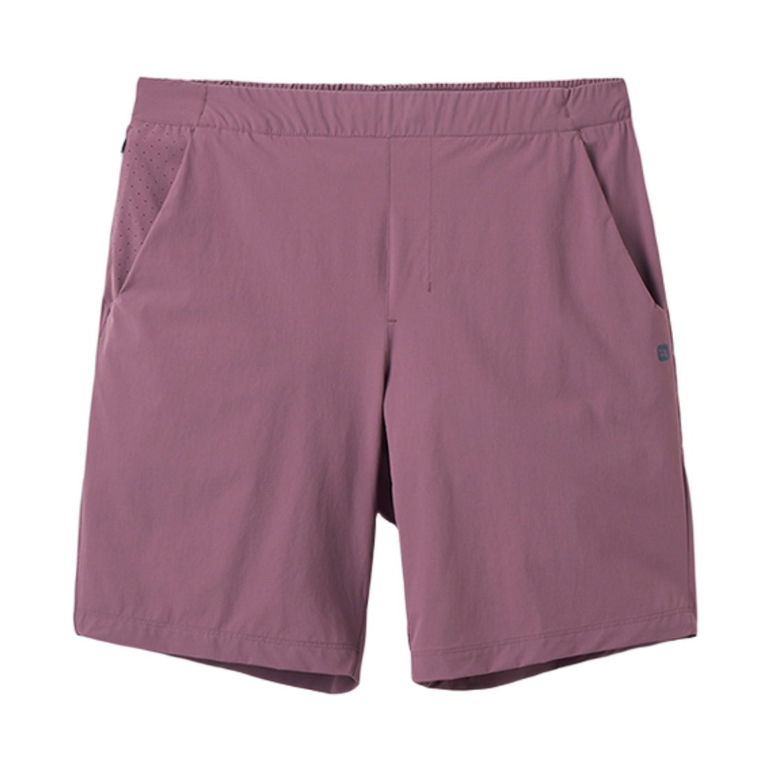 RABQFW46DRI2807 Rab Momentum Shorts Dark Iris