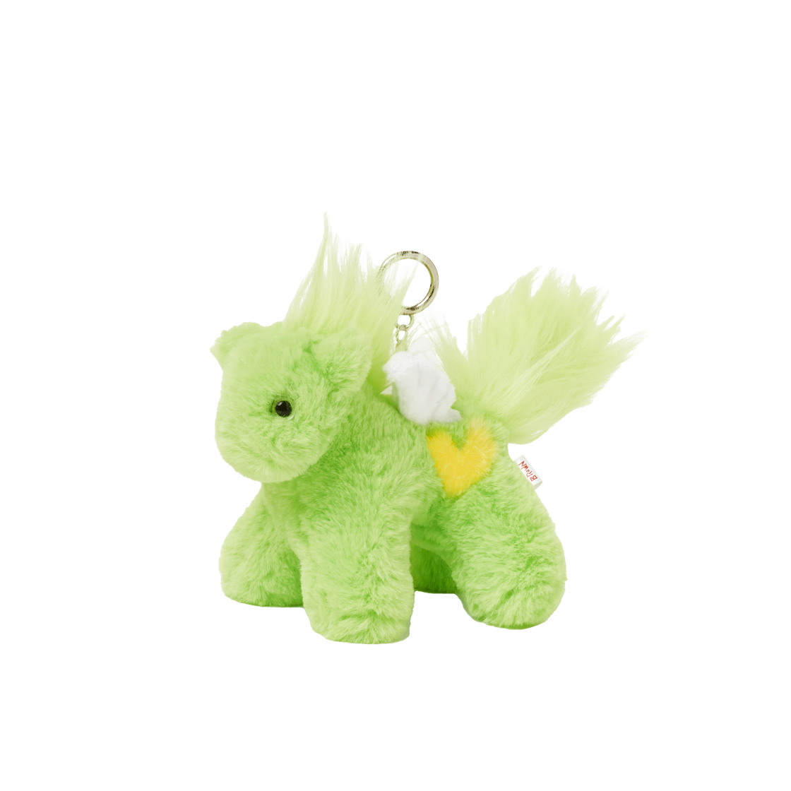 렐보브라운 봄봄 포니 키링(Lelbobrown Bombom Pony Keyring)