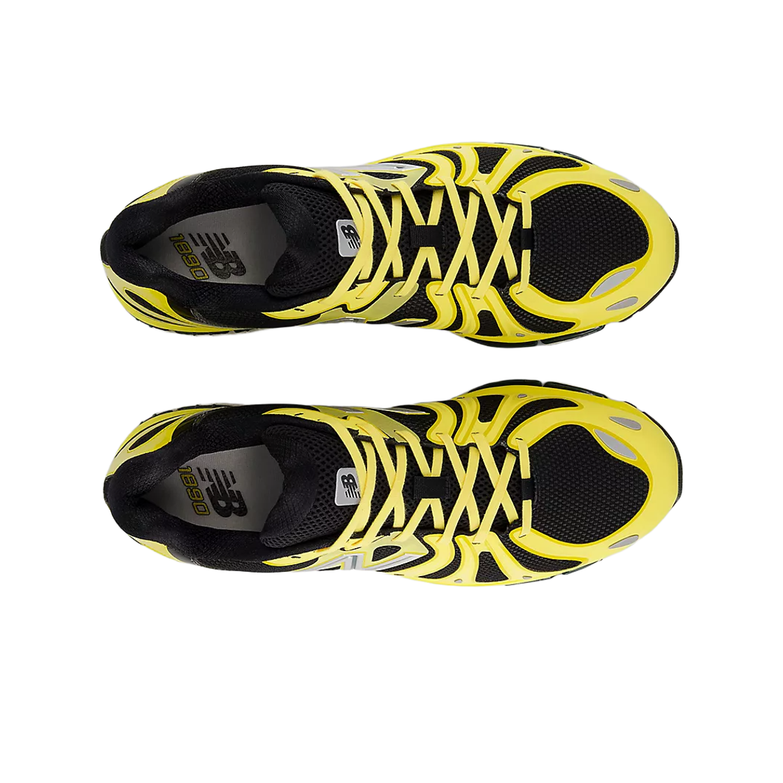 뉴발란스 1890 스타 버스트 블랙(New Balance 1890 Star Burst Black) - 2