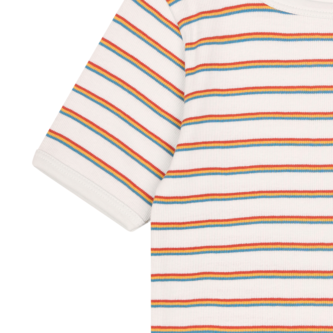 하울린 우먼 매직 돔즈 에크루 믹스 - 26SS(Howlin Women Magic Domes Ecru Mix - 26SS) - 5