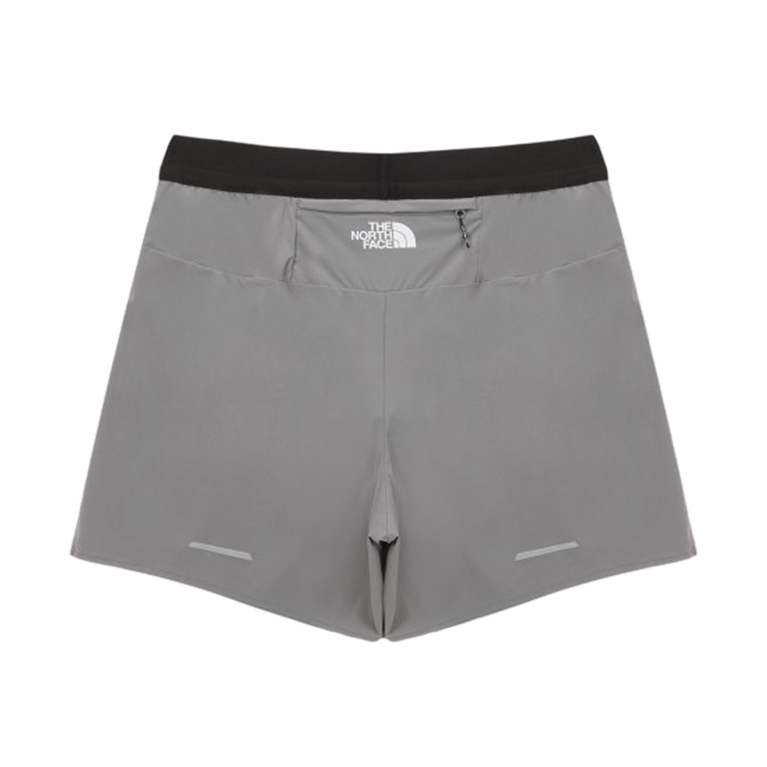 노스페이스 페이스 온 5" 쇼츠 쿨 그레이 - 26SS(The North Face Pace On 5" Shorts Cool Gray - 26SS) - 2