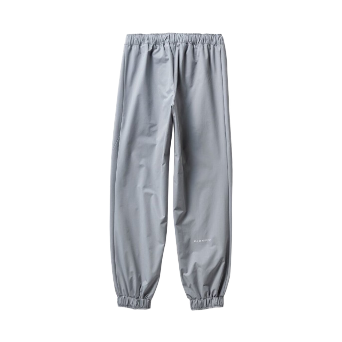 (W) 미즈노 스트레치 우븐 팬츠 얼티밋 그레이((W) Mizuno Stretch Woven Pants Ultimate Grey) - 2