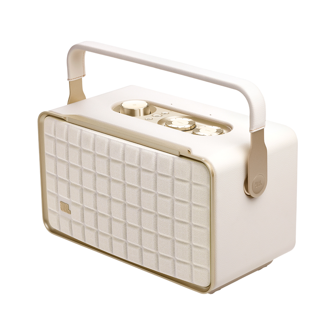 제이비엘 AUTHENTICS 300 WHITE 어센틱 300 블루투스 스피커(JBL AUTHENTICS 300 WHITE) - 3