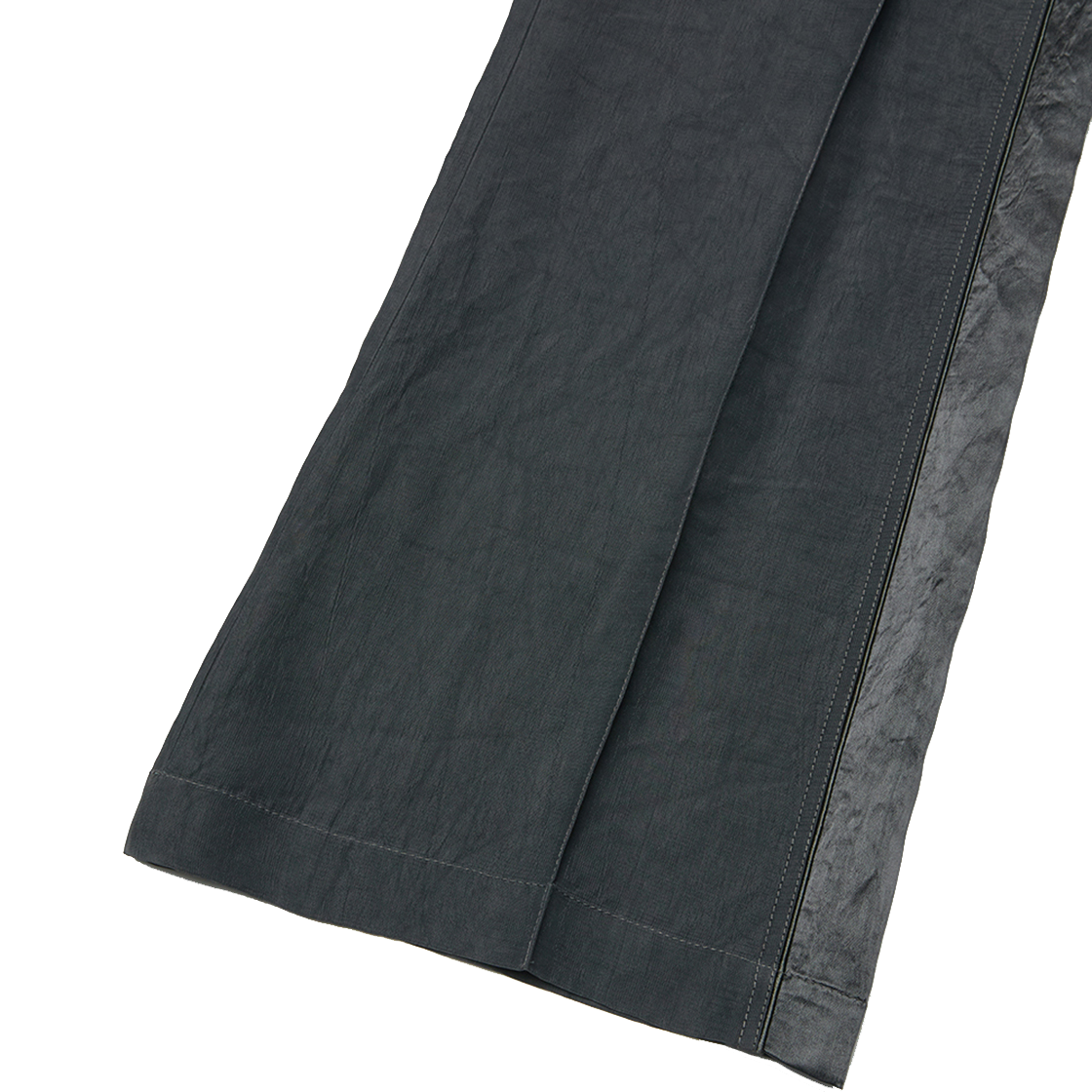 엠엠아이씨 글린트 팬츠 차콜(MMIC Glint Pants Charcoal) - 4