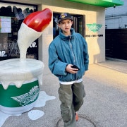 KREAM 프로필 이미지