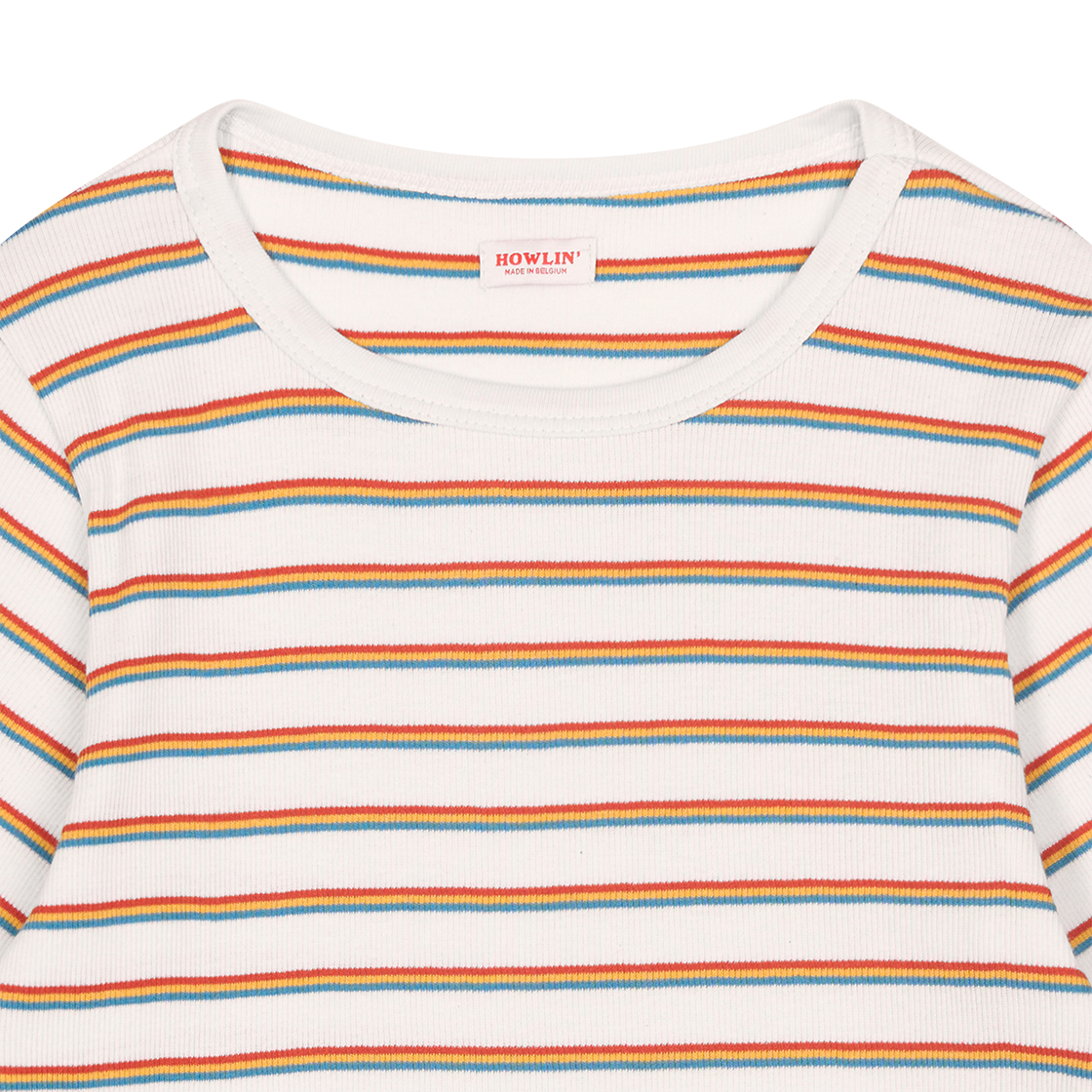 하울린 우먼 매직 돔즈 에크루 믹스 - 26SS(Howlin Women Magic Domes Ecru Mix - 26SS) - 3