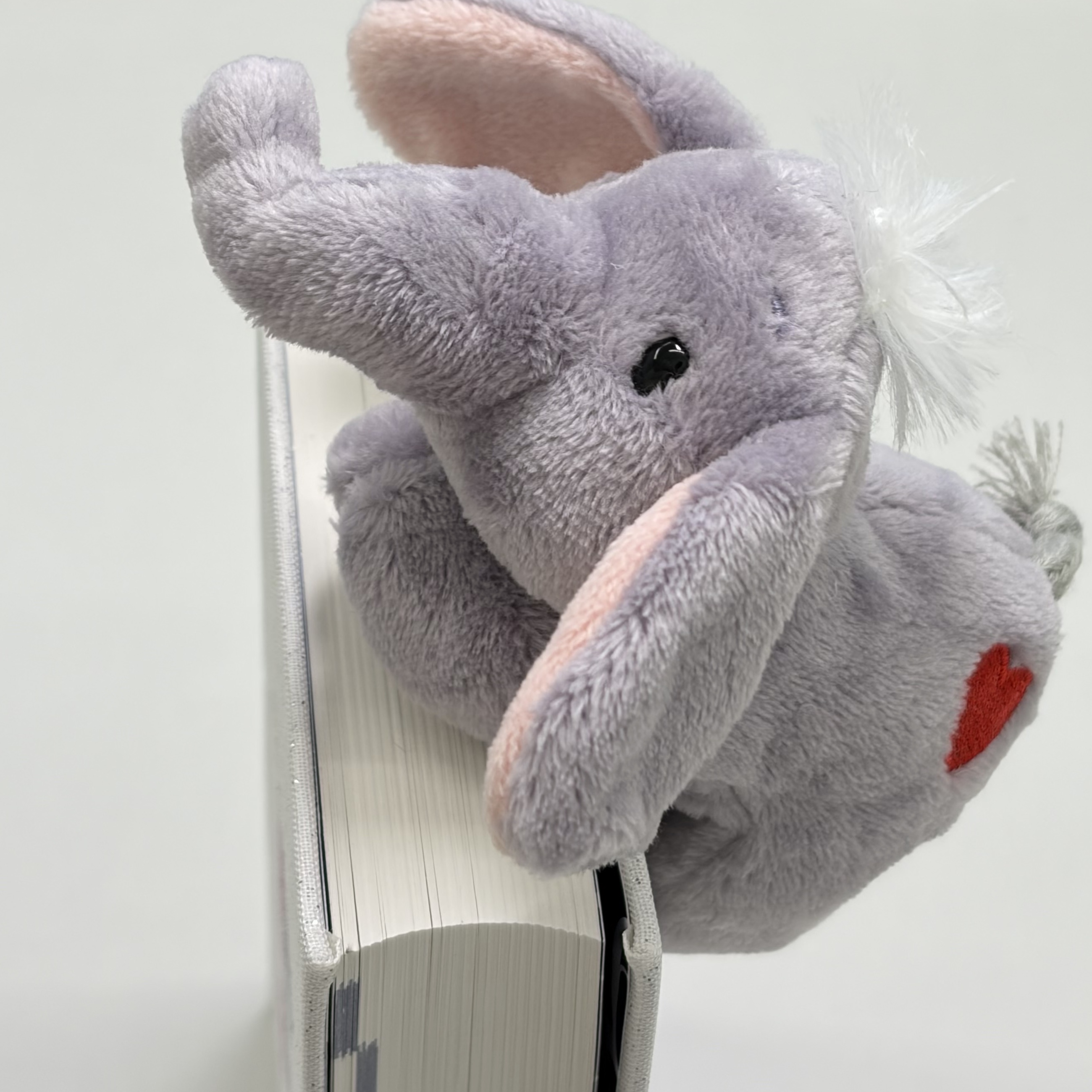 [KREAM 단독] NICI Elephant Luke Magnici 착용 스타일 - 4