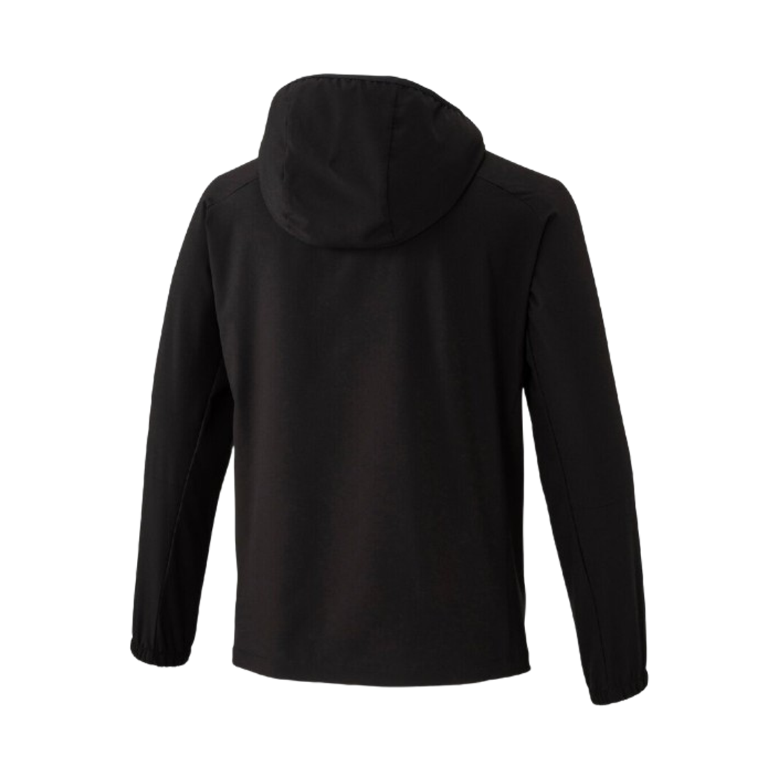미즈노 스트레치 무브 크로스 자켓 블랙(Mizuno Stretch Move Cross Jacket Black) - 2
