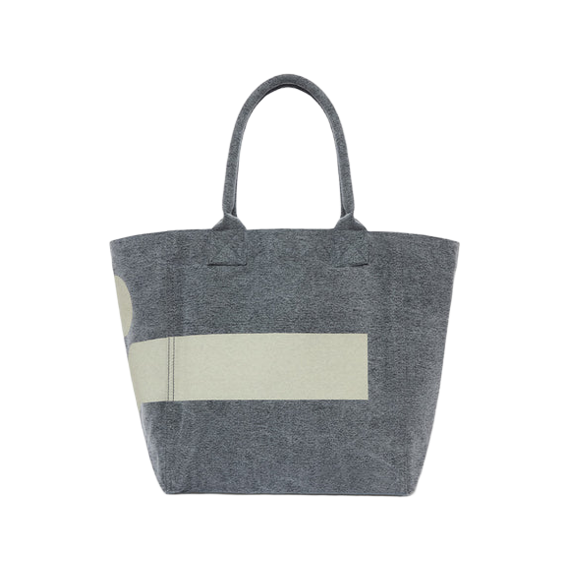 이자벨 마랑 스몰 옌키 토트백 블랙 - 26SS(Isabel Marant Small Yenky Tote Bag Black - 26SS) - 2