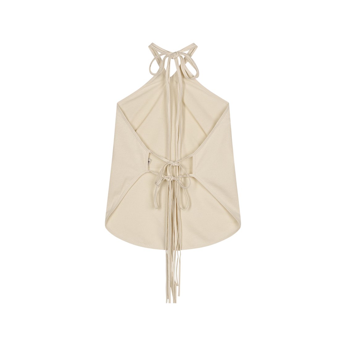 베이스레인지 우먼 마 탑 언다이드 - 26SS(Baserange Women Mar Top Undyed - 26SS) - 3