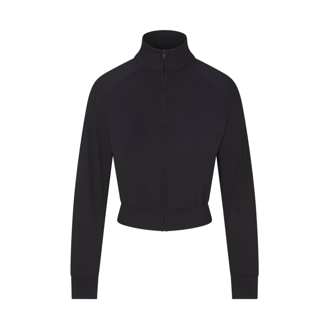 (W) 나이키스킴스 에어리 트랙 자켓 NSKM 옵시디언((W) NikeSKIMS Airy Track Jacket NSKM Obsidian)