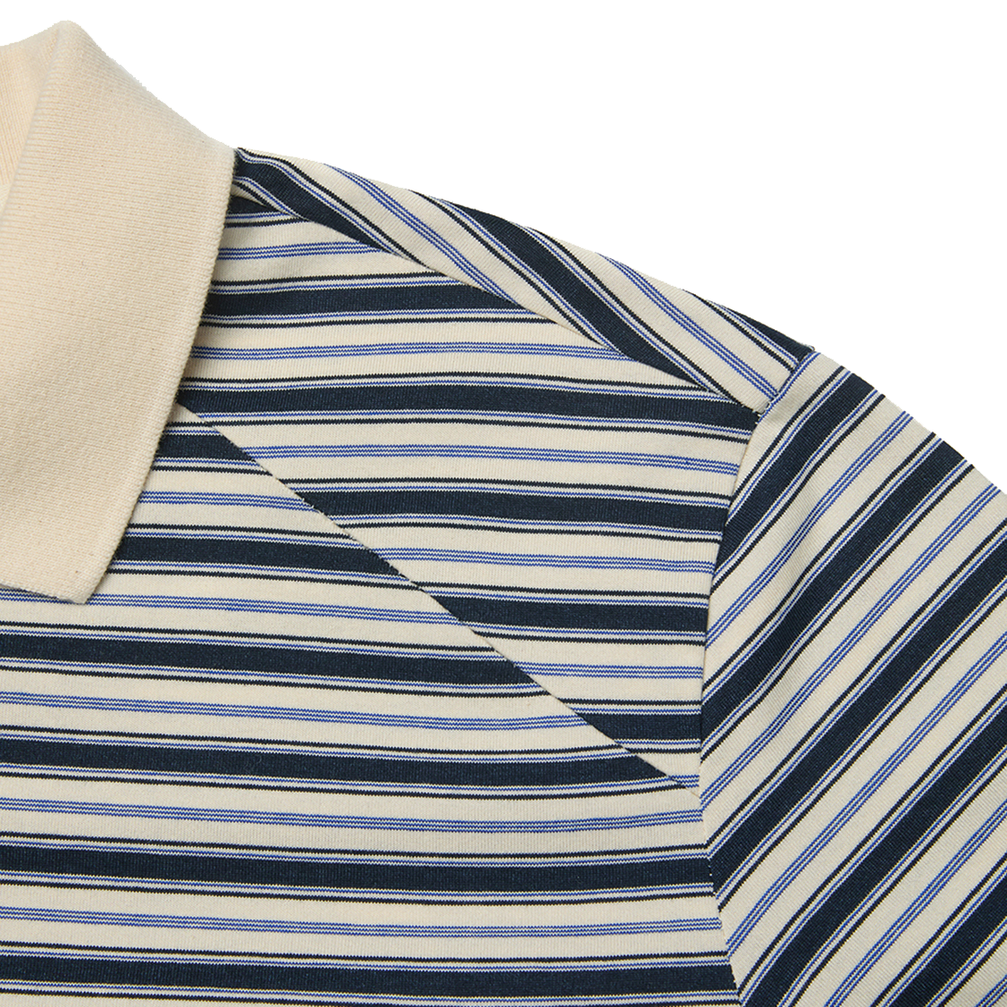 엠엠아이씨 클럽 폴로 네이비(MMIC Club Polo Navy) - 3