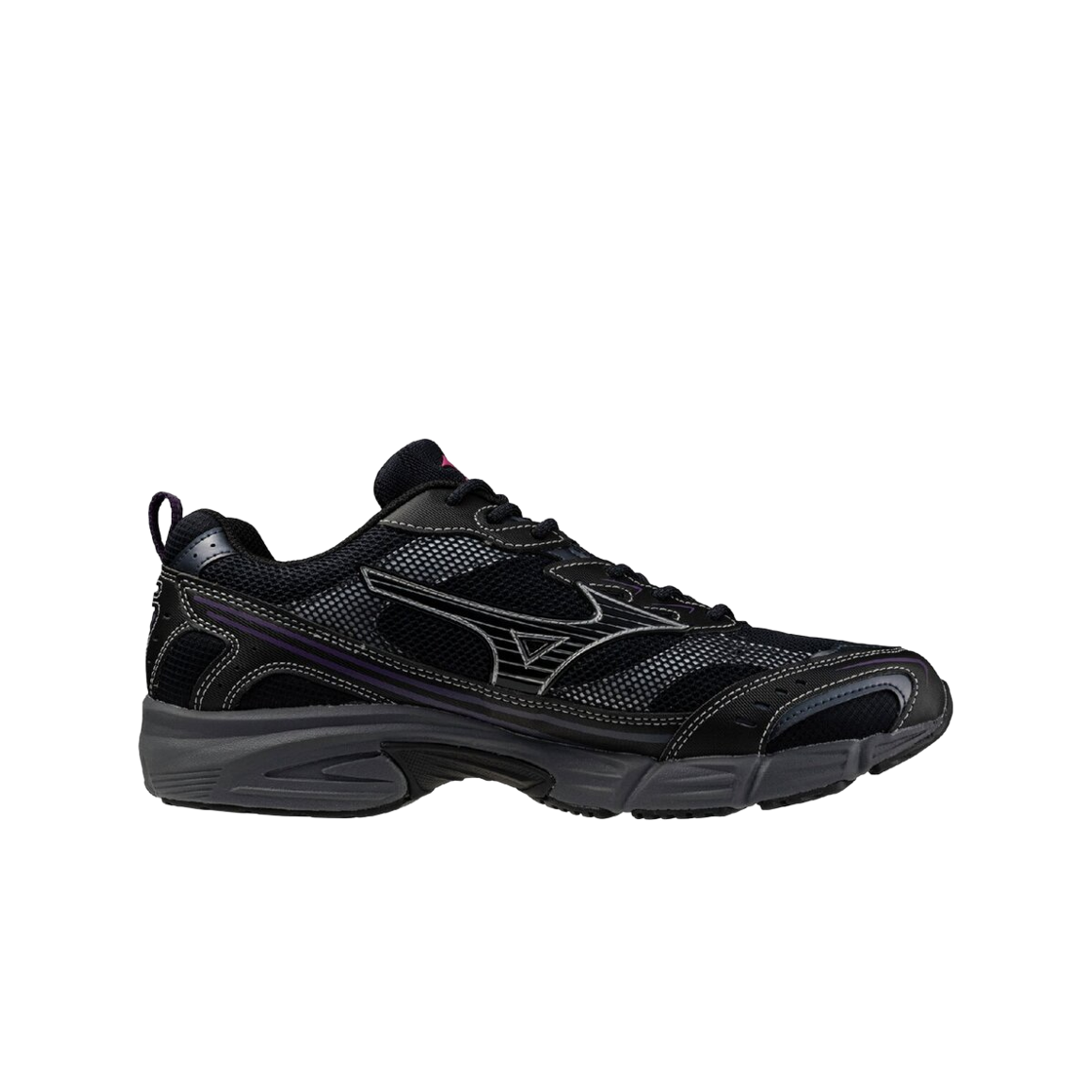 D1GA260701 Mizuno MXR Navy Black