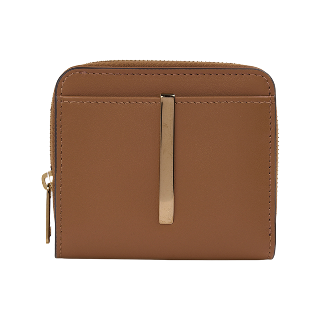토즈 레더 월렛 브라운(Tod's Leather Wallet Brown)