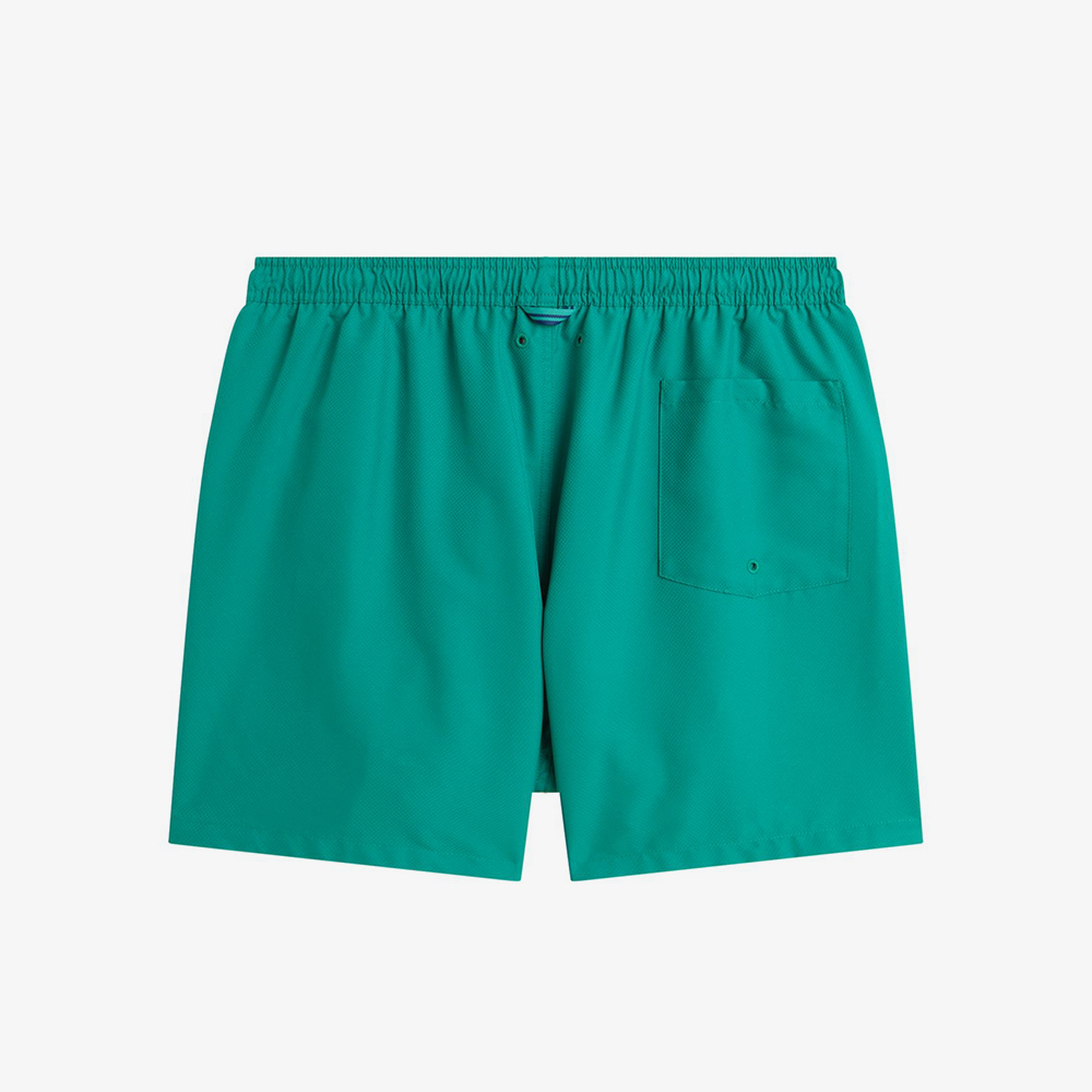 프레드페리 스윔쇼츠 딥 민트(Fred Perry Swimshort Deep Mint) - 6