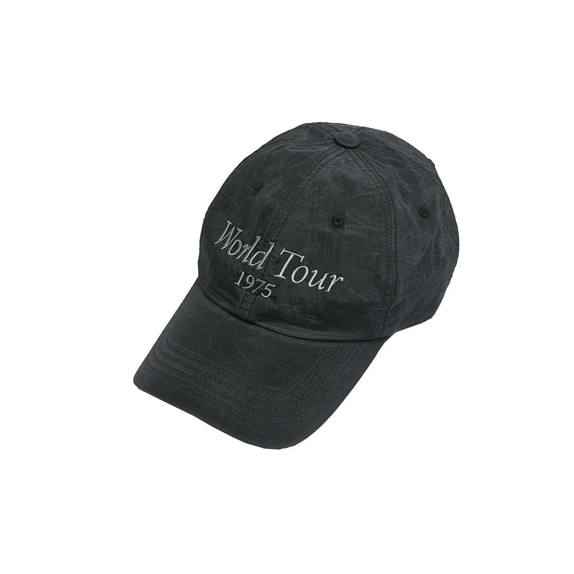 엠엠아이씨 월드 투어 캡 차콜(MMIC World Tour Cap Charcoal) - 2