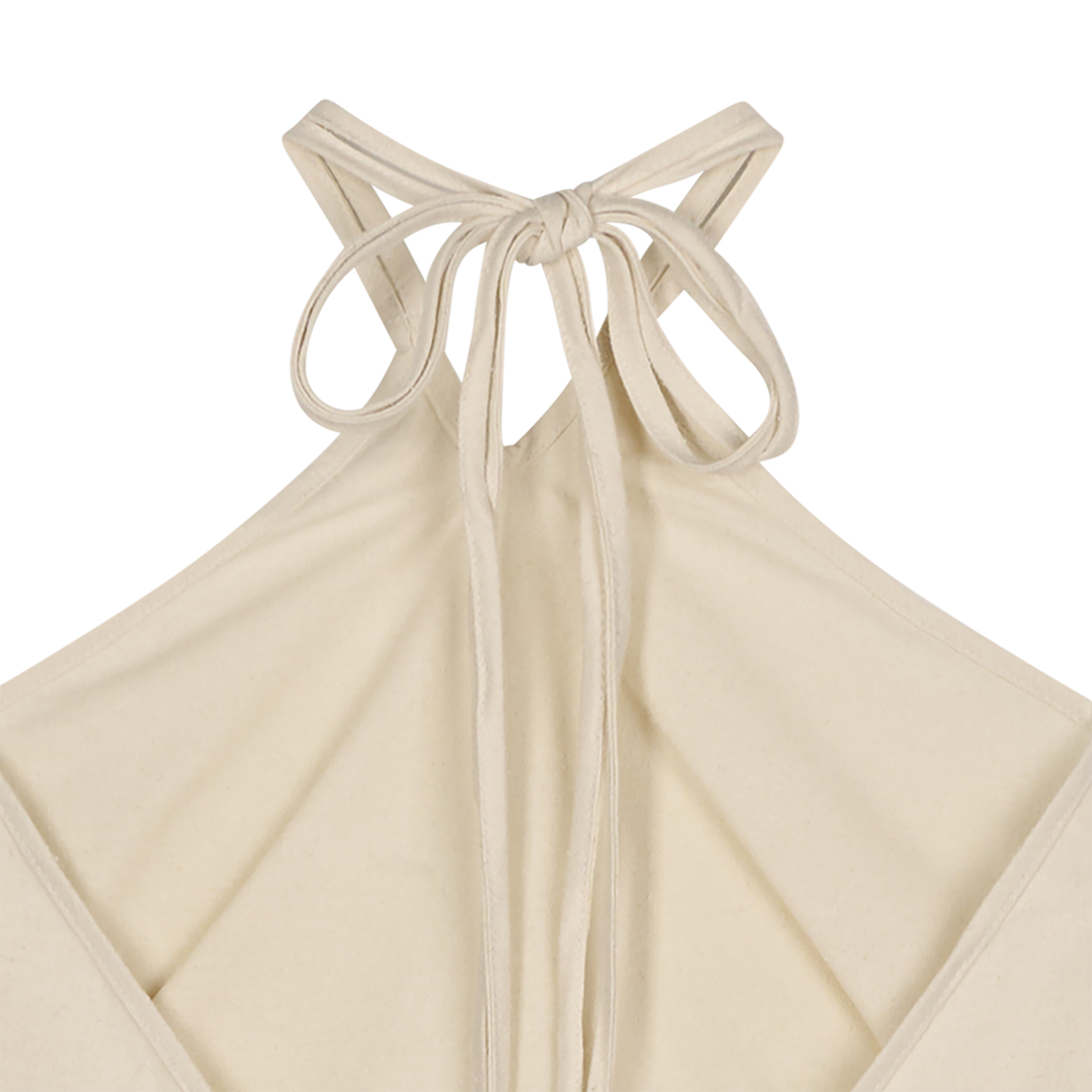 베이스레인지 우먼 마 탑 언다이드 - 26SS(Baserange Women Mar Top Undyed - 26SS) - 5