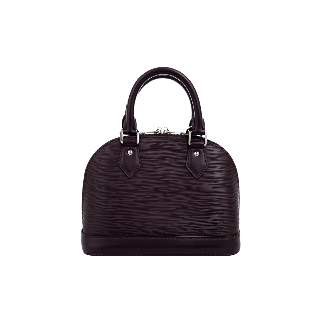 루이비통 알마BB 아마랑뜨 은장(6ET0541)(Louis Vuitton Alma BB Amarante Silver Hardware)