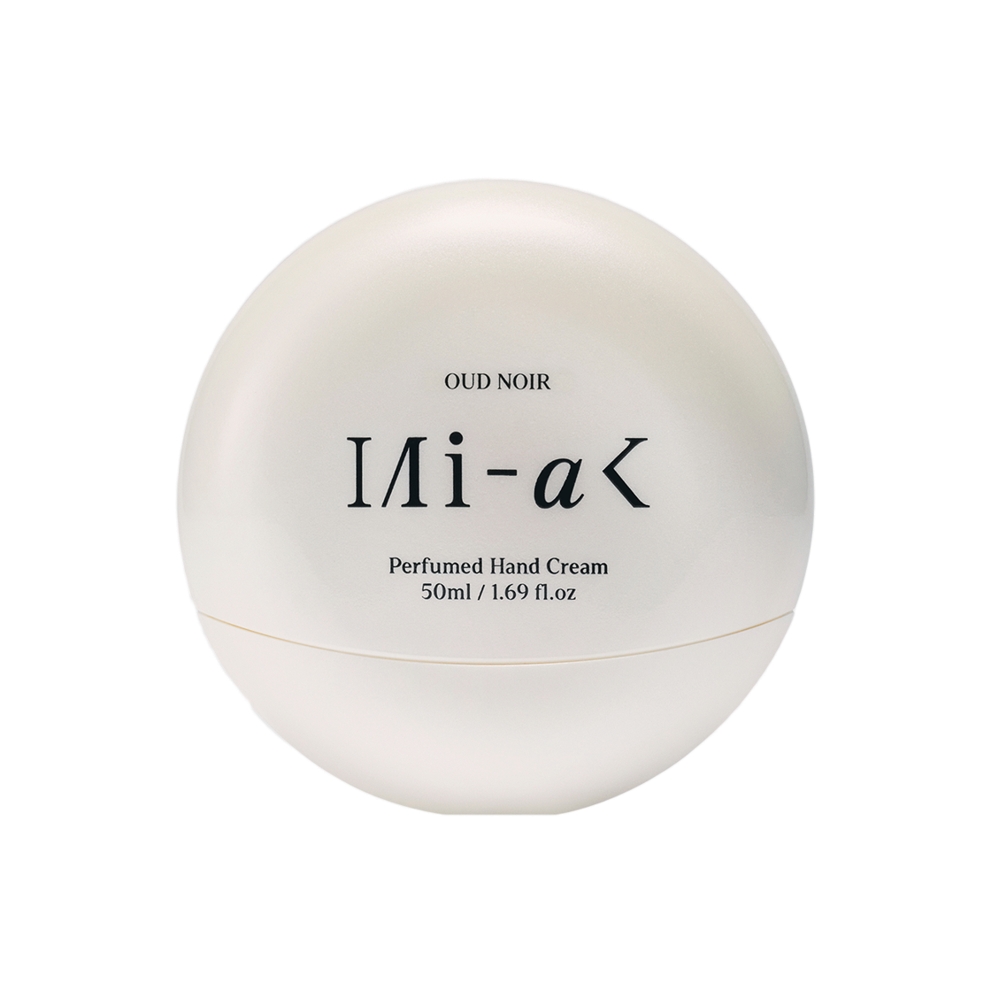 미학 오드누아 퍼퓸드 핸드크림 50ml(MIHAK OUD NOIR Perfumed Hand Cream 50ml)