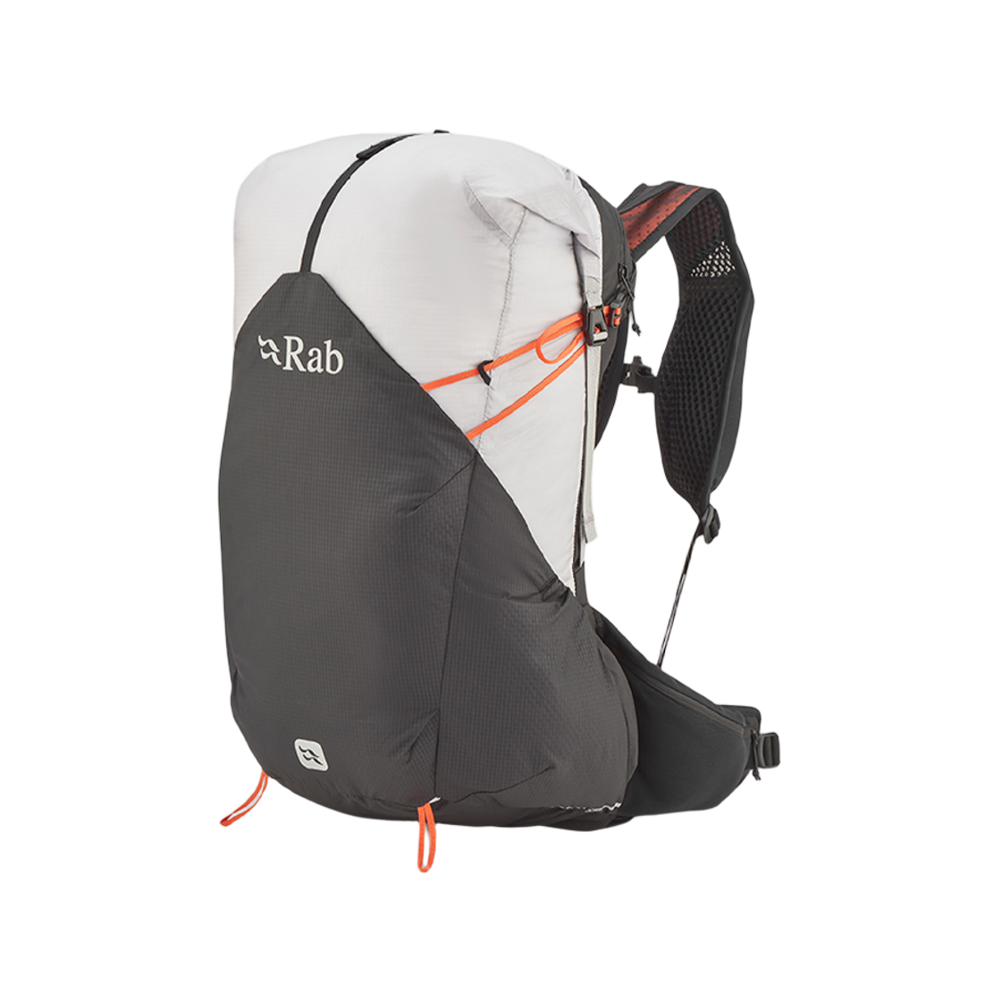 RABQAQ20BDP0040 Rab Syclon XP 30 Black/Dark Pewter