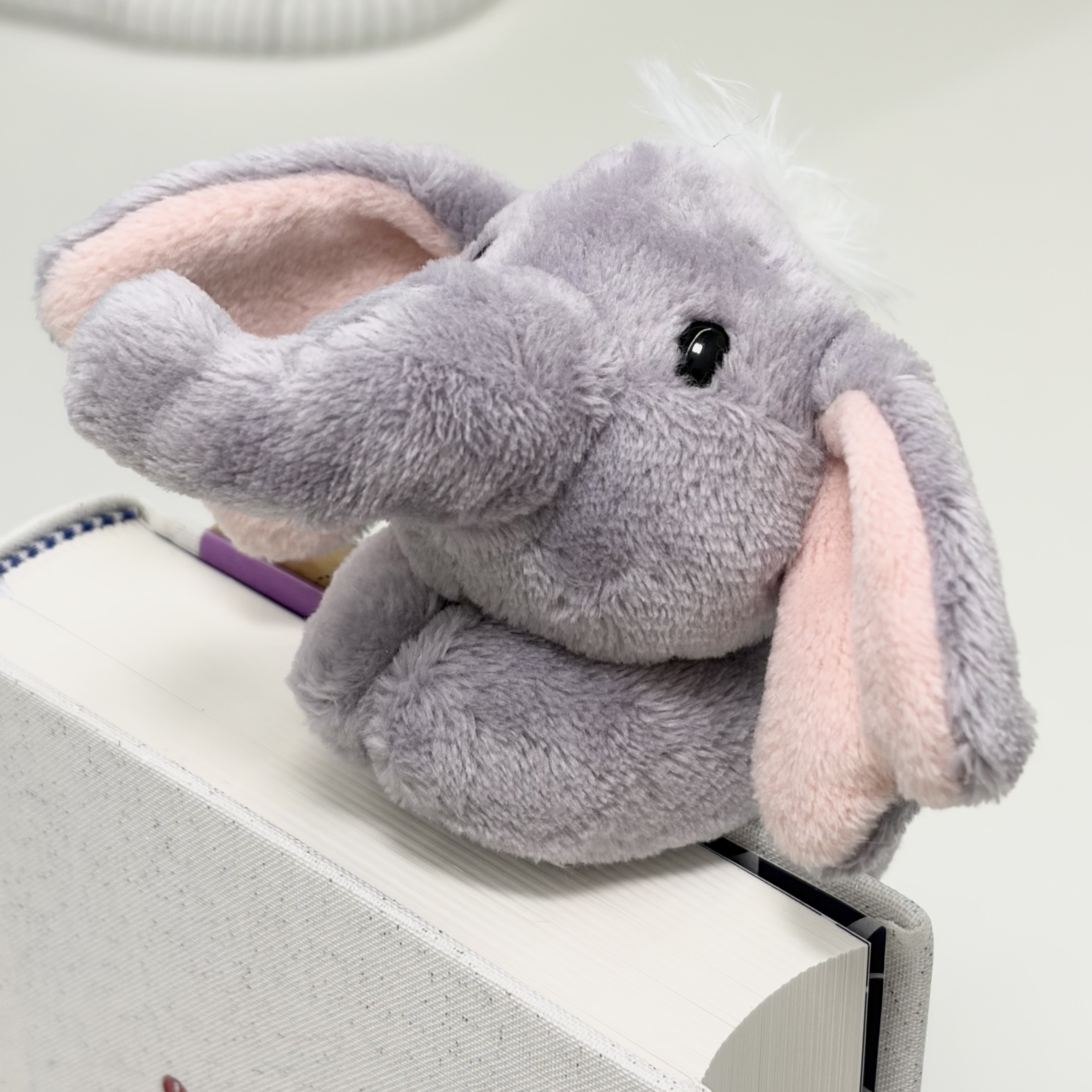 [KREAM 단독] NICI Elephant Luke Magnici 착용 스타일 - 3