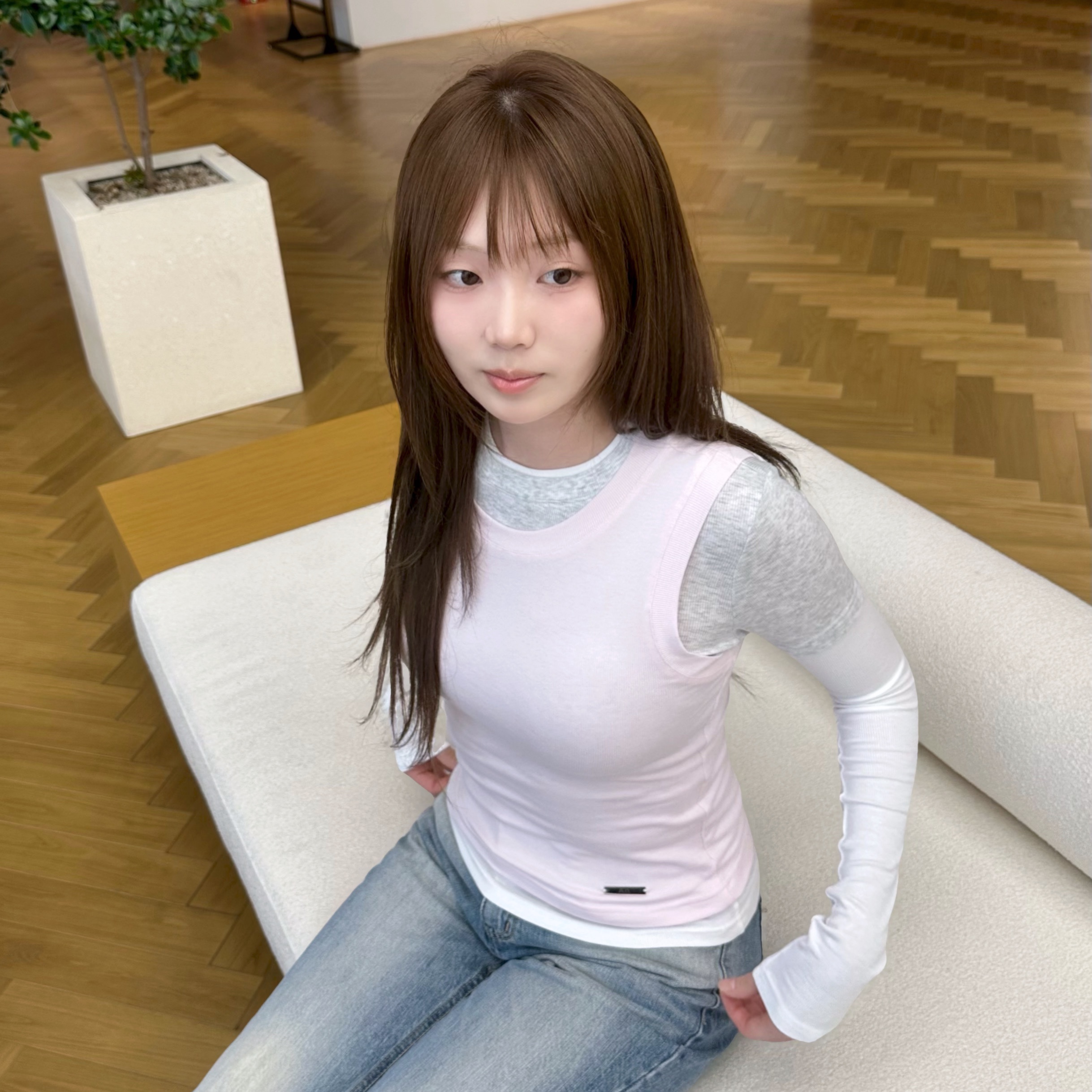 으응비님의 스타일 - 5