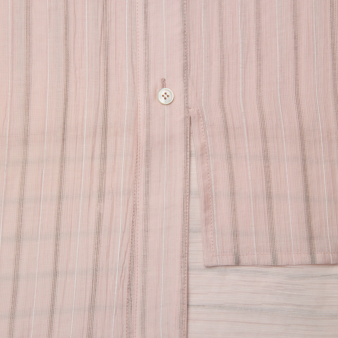 엠엠아이씨 스웨이 셔츠 핑크(MMIC Sway Shirt Pink) - 3