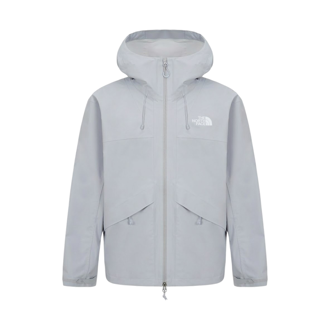 NJ2HS06B The North Face Fortis Jacket Stone Gray - 26SS