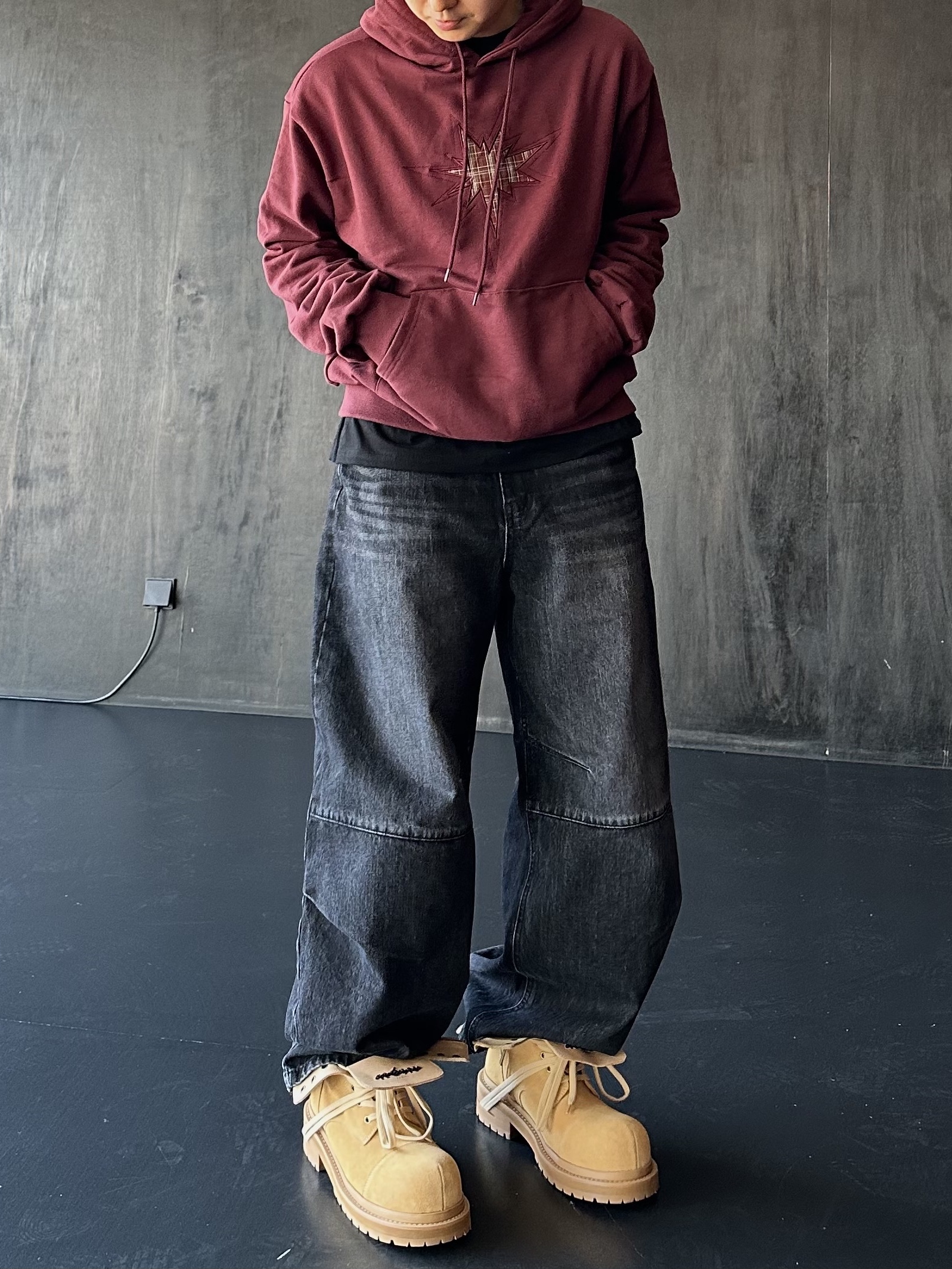 에드유님의 스타일 - 1