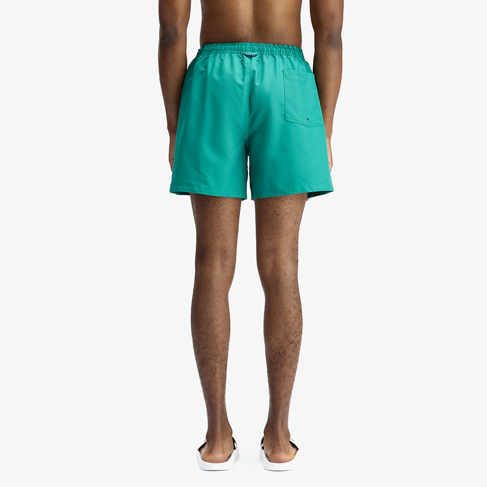 프레드페리 스윔쇼츠 딥 민트(Fred Perry Swimshort Deep Mint) - 3
