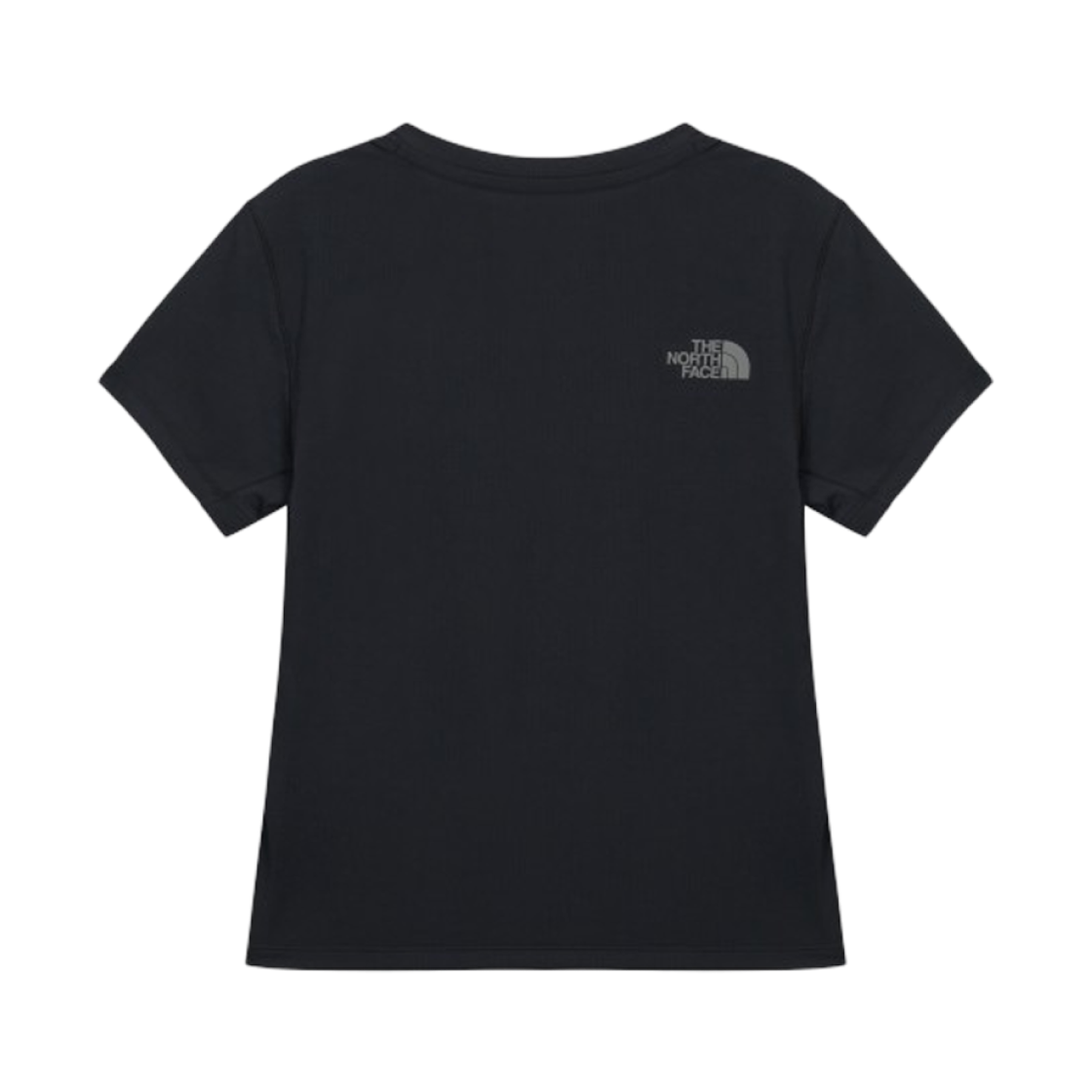 (W) 노스페이스 TNF 런 숏슬리브 R/티셔츠 블랙 - 26SS((W) The North Face TNF Run S/S R/T-Shirt Black - 26SS) - 2