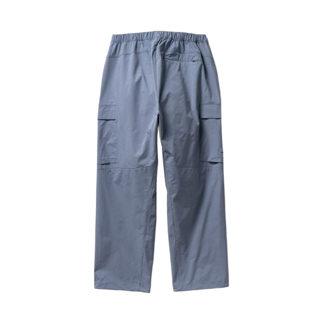 미즈노 루즈 핏 스트레치 롱 팬츠 와일드 윈드 블루(Mizuno Loose Fit Stretch Long Pants Wild Wind Blue) - 2