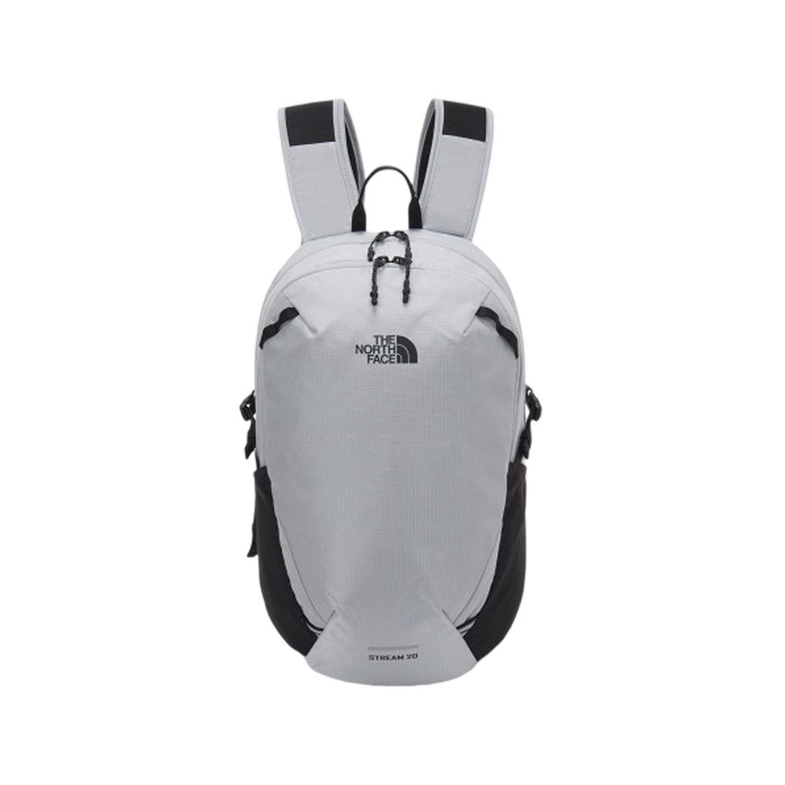 NM2SS18B The North Face Stream 20 Stone Gray - 26SS