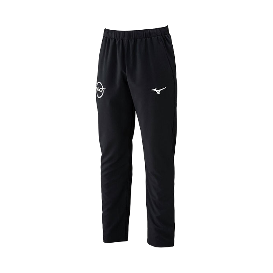 32JDD22009 Mizuno N-XT Move Cloth Pants Black