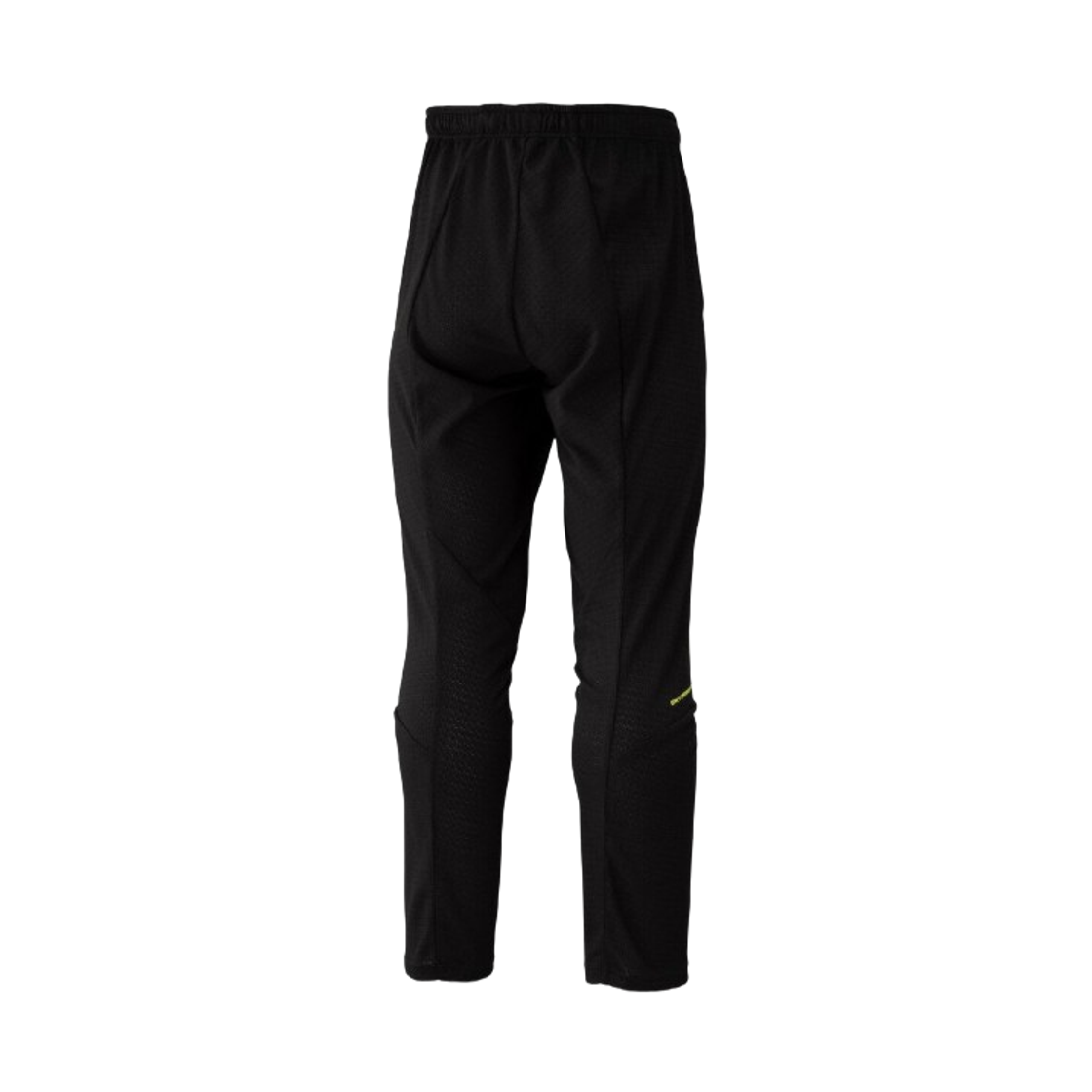 미즈노 드라이 에어로플로우 자카드 팬츠 블랙(Mizuno Dry Aeroflow Jacquard Pants Black) - 2