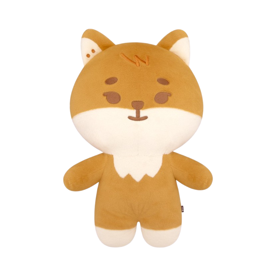 데이식스 쁘띠 데니멀즈 플러시 케 자이언트 버전 - 2025년 더 프레젠트(DAY6 Petit Denimalz Plush Ke Giant Ver. - 2025 The Present) - 1